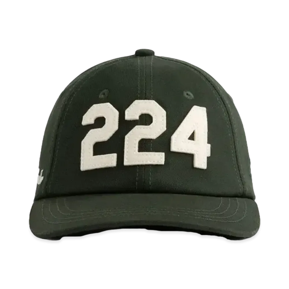 Aime Leon Dore Address Hat "Green"