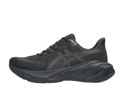 Asics Dynablast 6 "Black/Carrier Grey"
