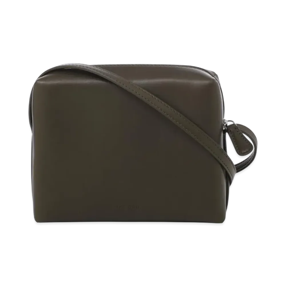 The Row Regent Crossbody "Davysgreyans"