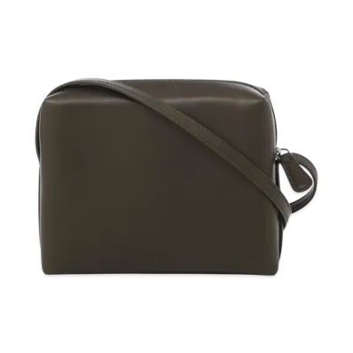 The Row Regent Crossbody "Davysgreyans"