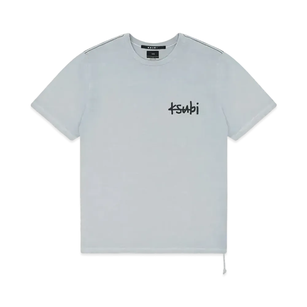 KSUBI Lock Up Kash SS Tee Tang Ash "Tang Ash"