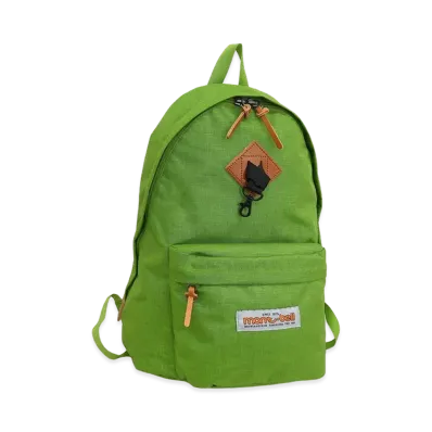mont-bell 50th Anniversary California Daypack "Green"