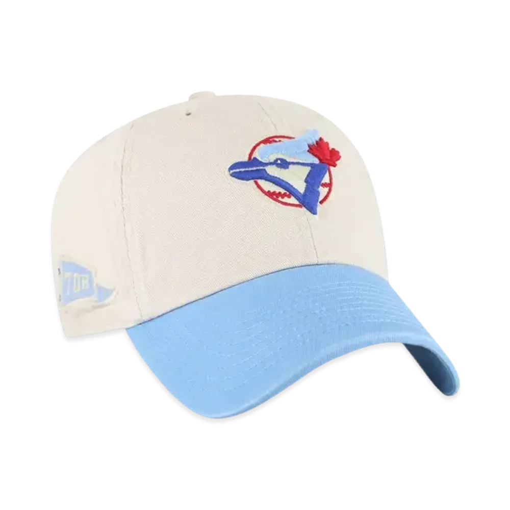 47 GRDSD12GWS MLB Grand Stand Clean Up "Blue Jays"