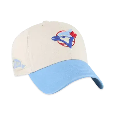 47 GRDSD12GWS MLB Grand Stand Clean Up "Blue Jays"