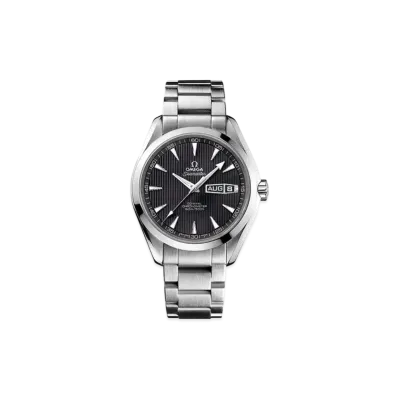 OMEGA Seamaster Aqua Terra Annual Calendar "Gray" 231.10.43.22.06.001