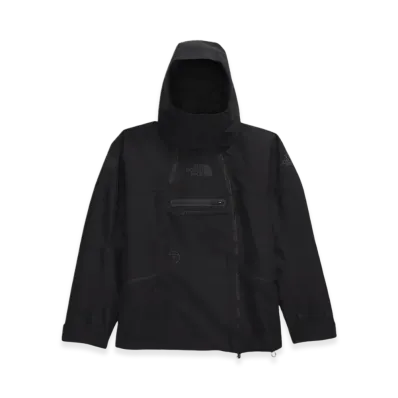 The North Face RMST Steep Tech Gore-Tex Work Jacket "Black"