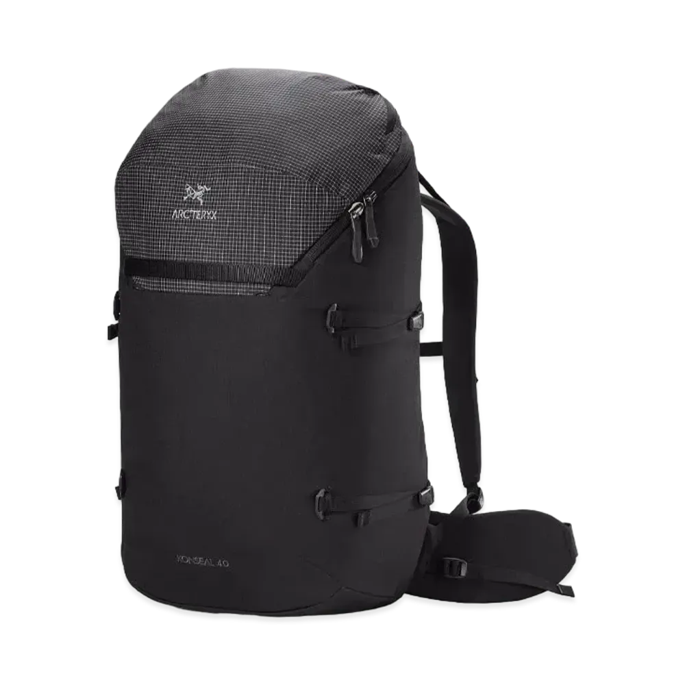 ARC'TERYX Conceal 40 Backpack X000004942 "Black"