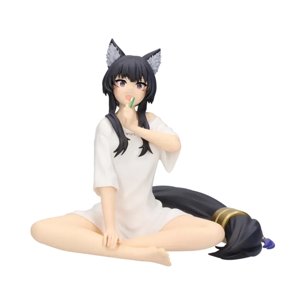 BANPRESTO "Relax time" -The Eminence in Shadow- Delta