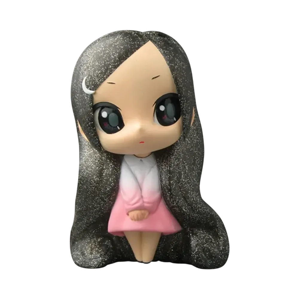 MEDICOM TOY / Ryo Taniguchi Trailly Sakura Spring