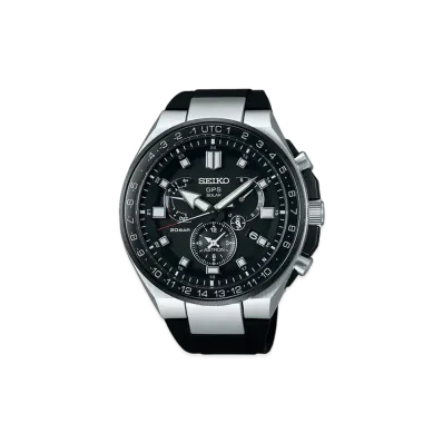 SEIKO Astron "Black" SBXB169