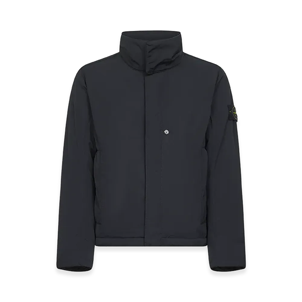 Stone Island Coats "Black"