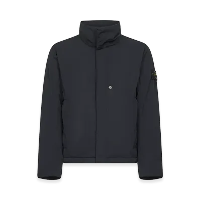 Stone Island Coats "Black"