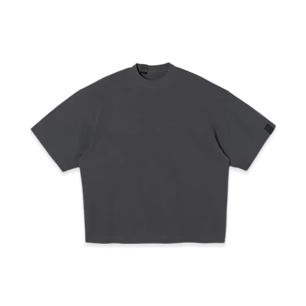 N.HOOLYWOOD Big T-Shirt "Gray"