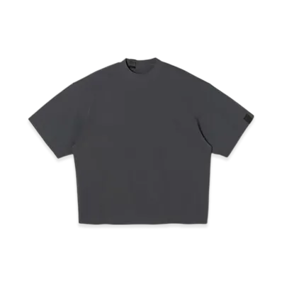N.HOOLYWOOD Big T-Shirt "Gray"