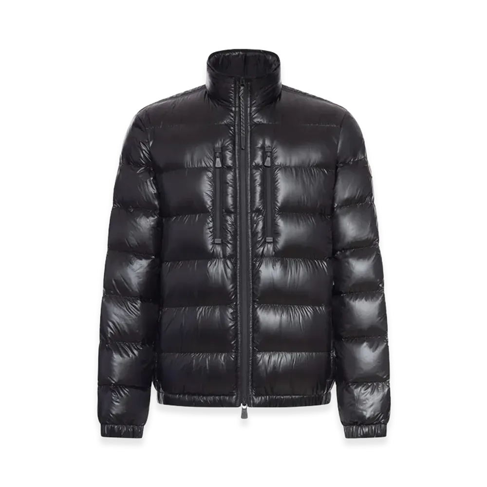 MONCLER Outerwear Grenoble "Black"