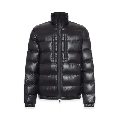 MONCLER Outerwear Grenoble "Black"