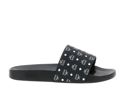 MCM Logo Slides "Black"