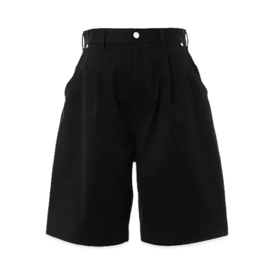 COMME des GARCONS HOMME Shorts "Black"