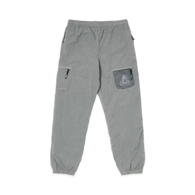 PALACE CRIPSTOP GRID JOGGERS "Ice"