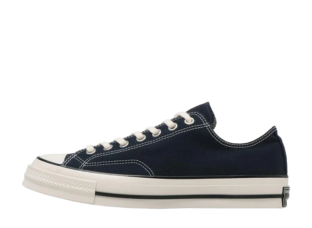 Converse All Star LGCY OX "Dark Navy"