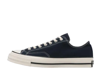 Converse All Star LGCY OX "Dark Navy"