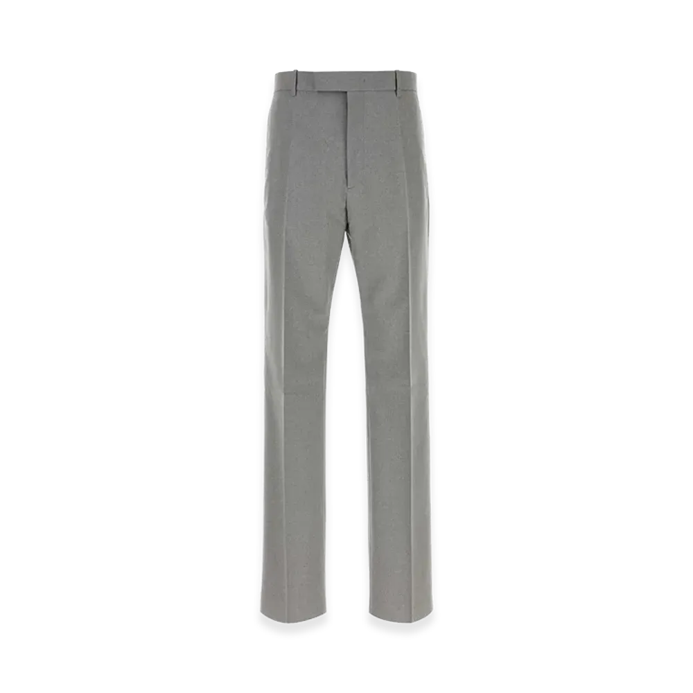 Jil Sander Wool Pant "Gray"