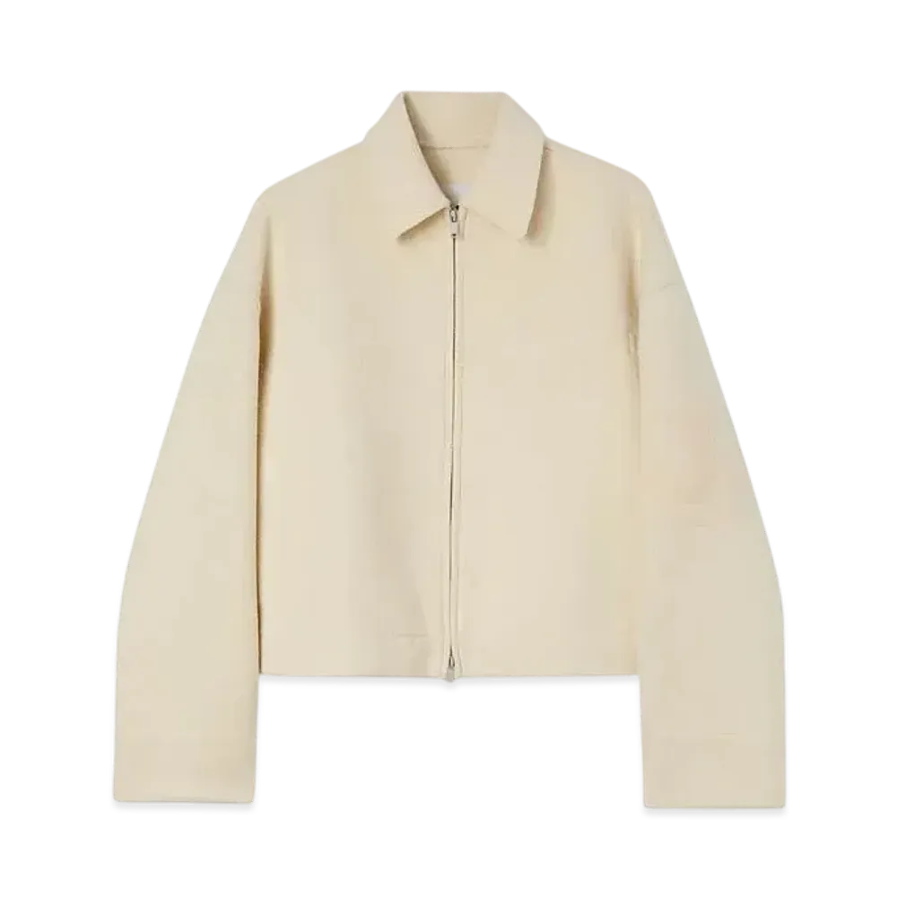 Jil Sander Women's Jacket "Pearl"