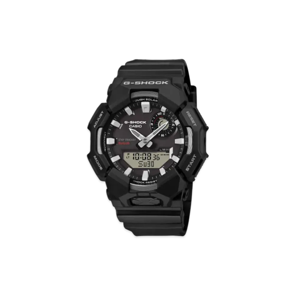 Casio G-Shock GA-B010-1AJF "Black"