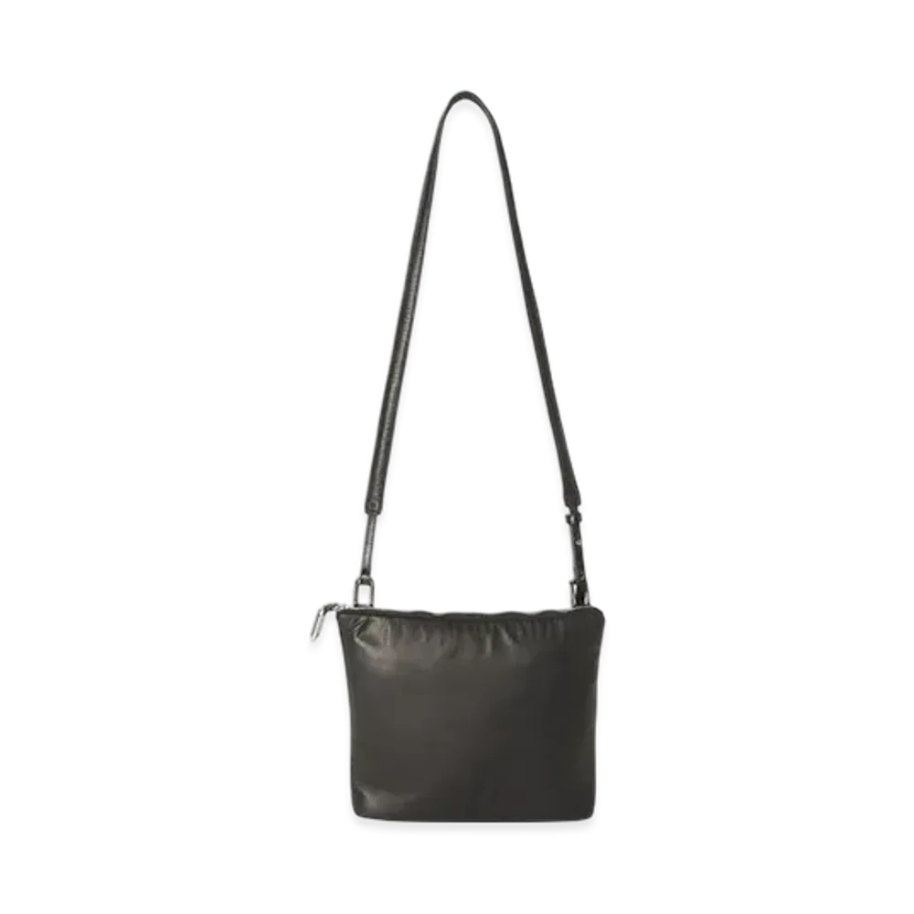 N.HOOLYWOOD COMPILE Shoulder Bag "Black"