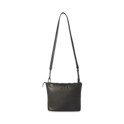 N.HOOLYWOOD COMPILE Shoulder Bag "Black"