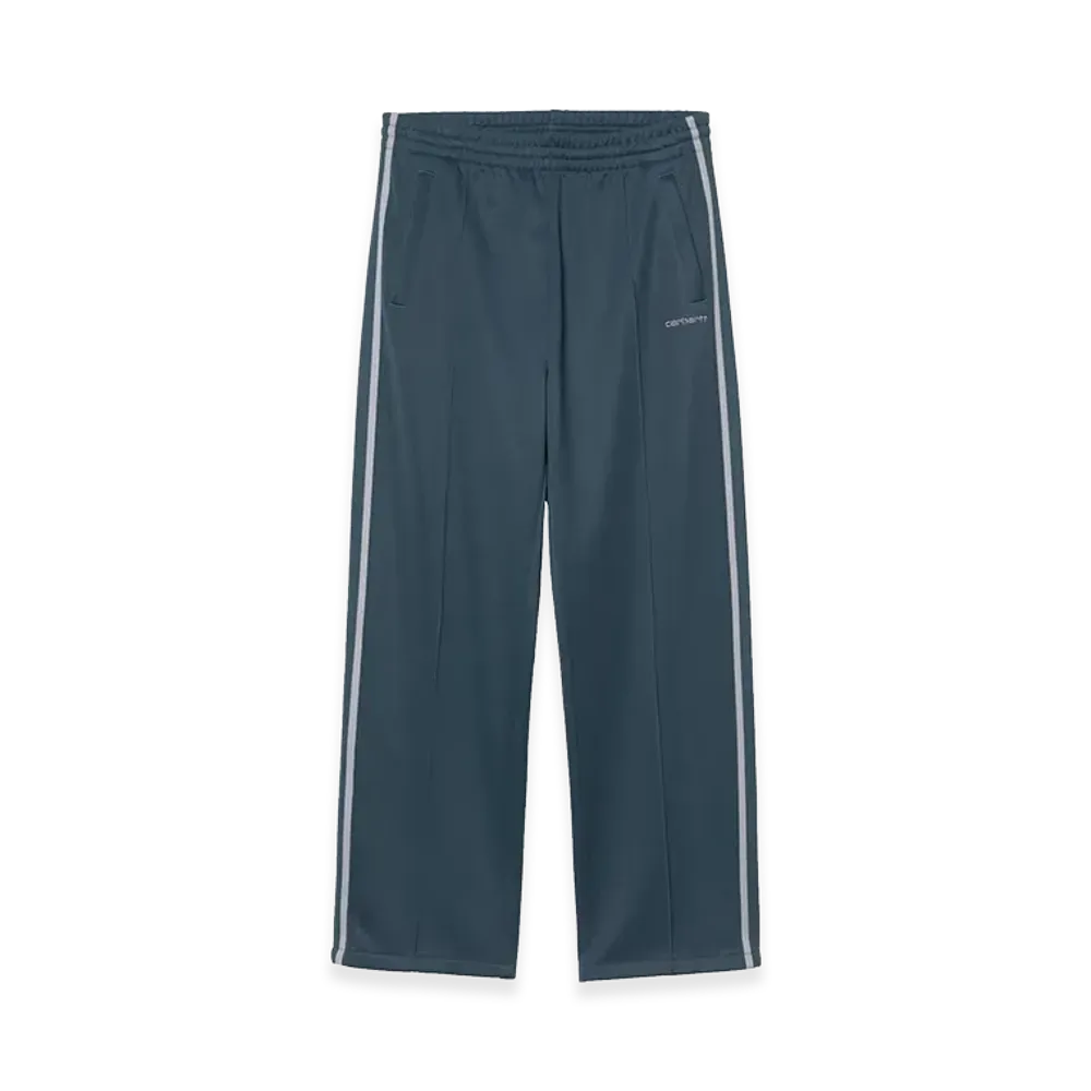 Carhartt WIP Bolar Sweat Pant "Blue River/Mirror"