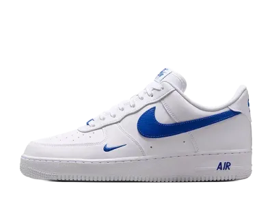 Nike Air Force 1 Low "Game Royal"