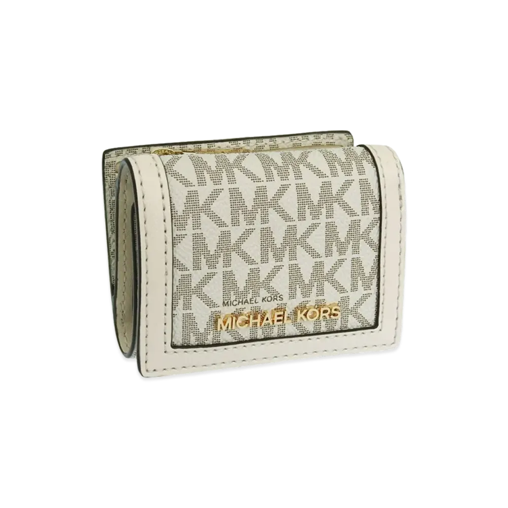MICHAEL KORS Women's Wallet "Brown"