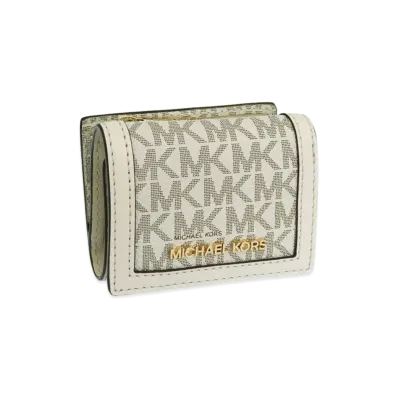 MICHAEL KORS Women's Wallet "Brown"