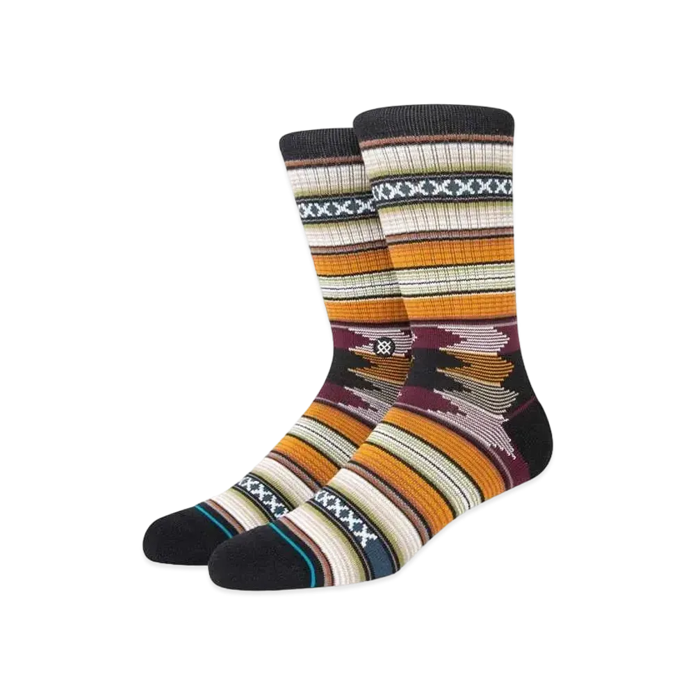 STANCE BARON "TAUPE"