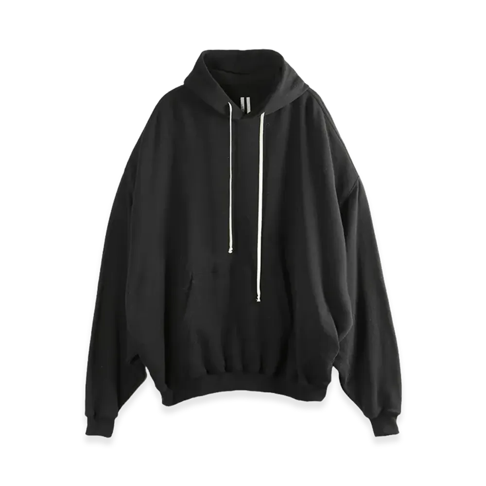 Rick Owens Sweatshirt "Black"