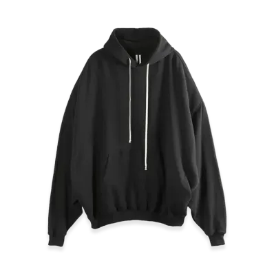 Rick Owens Sweatshirt "Black"