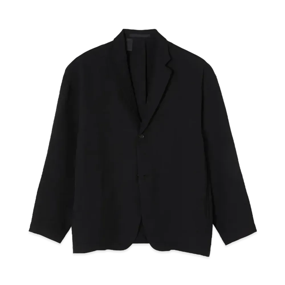 N.HOOLYWOOD Jacket "Black"