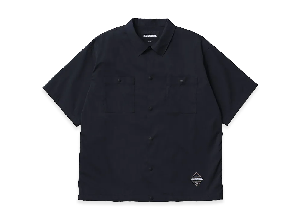 NEIGHBORHOOD Multifunctional Shirt SS 