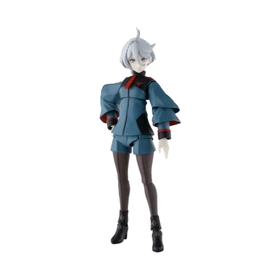 BANDAI "S.H.Figuarts" -Mobile Suit Gundam: The Witch from Mercury- MIORINE REMBRAN