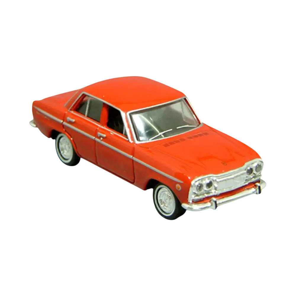 TOMYTEC "TOMICA LIMITED VINTAGE" 1/64 LV-07b Prince Skyline