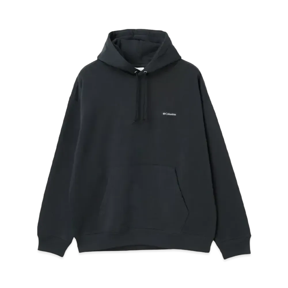 Columbia Fleming Bay Sweat Hoodie "Black"