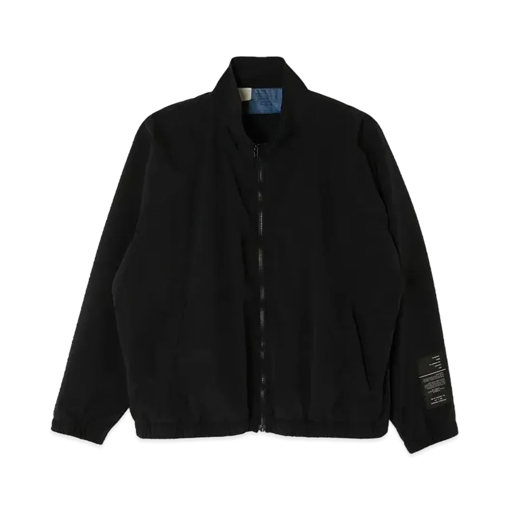 N.HOOLYWOOD Training Blouson "Black"
