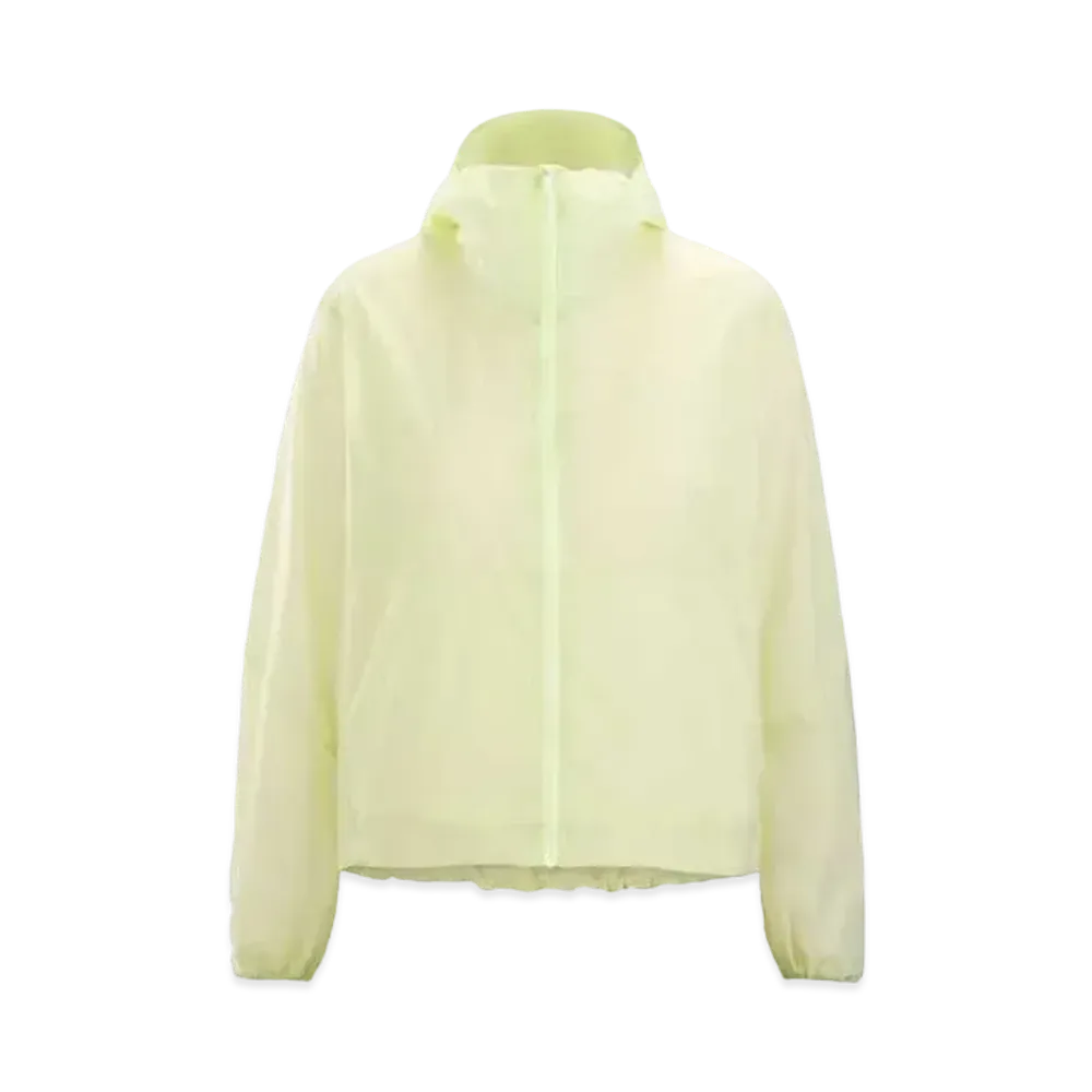 ARC'TERYX Women's Asset Jacket X000007868 "Shincha"