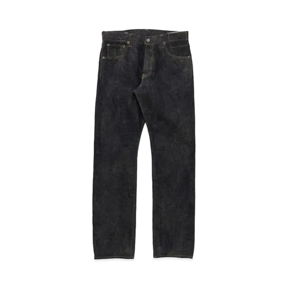 visvim Social Sculpture 20 Raw Mud OD "L30"