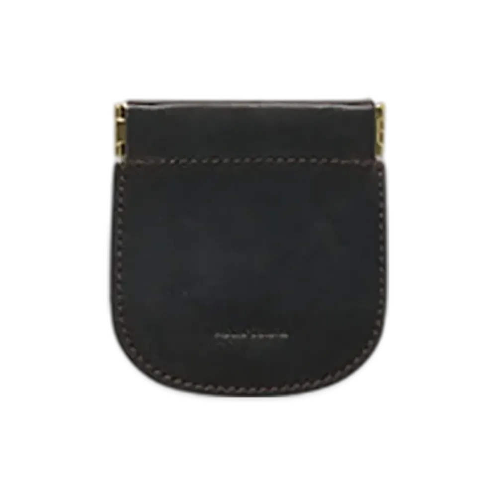 Hender Scheme Coin Purse S "Choco"