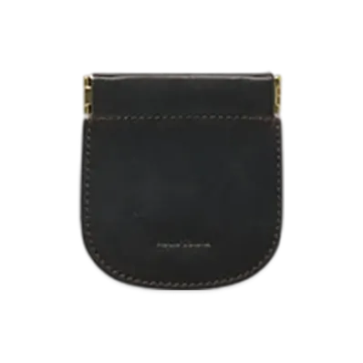 Hender Scheme Coin Purse S "Choco"