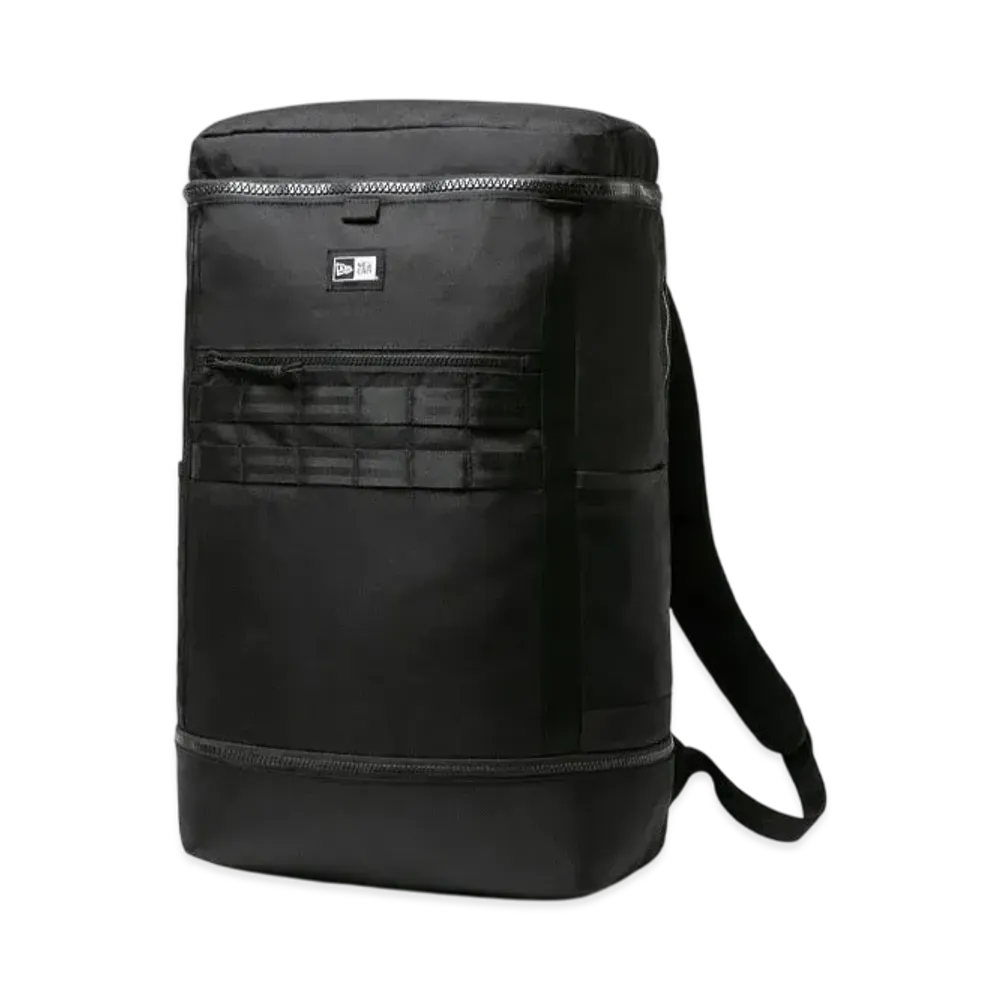 NEW ERA Box Pack Large 46L "Black"
