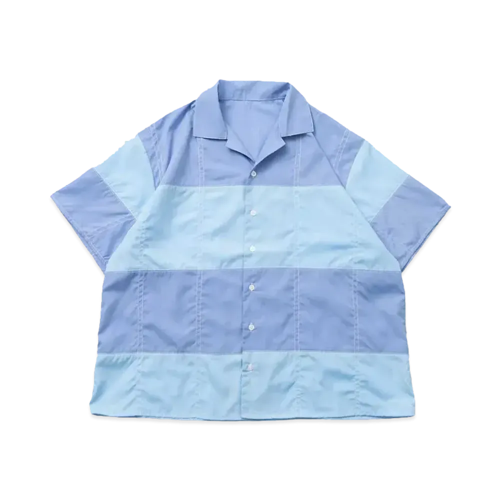 Student Apathy By color shirts "Blue"