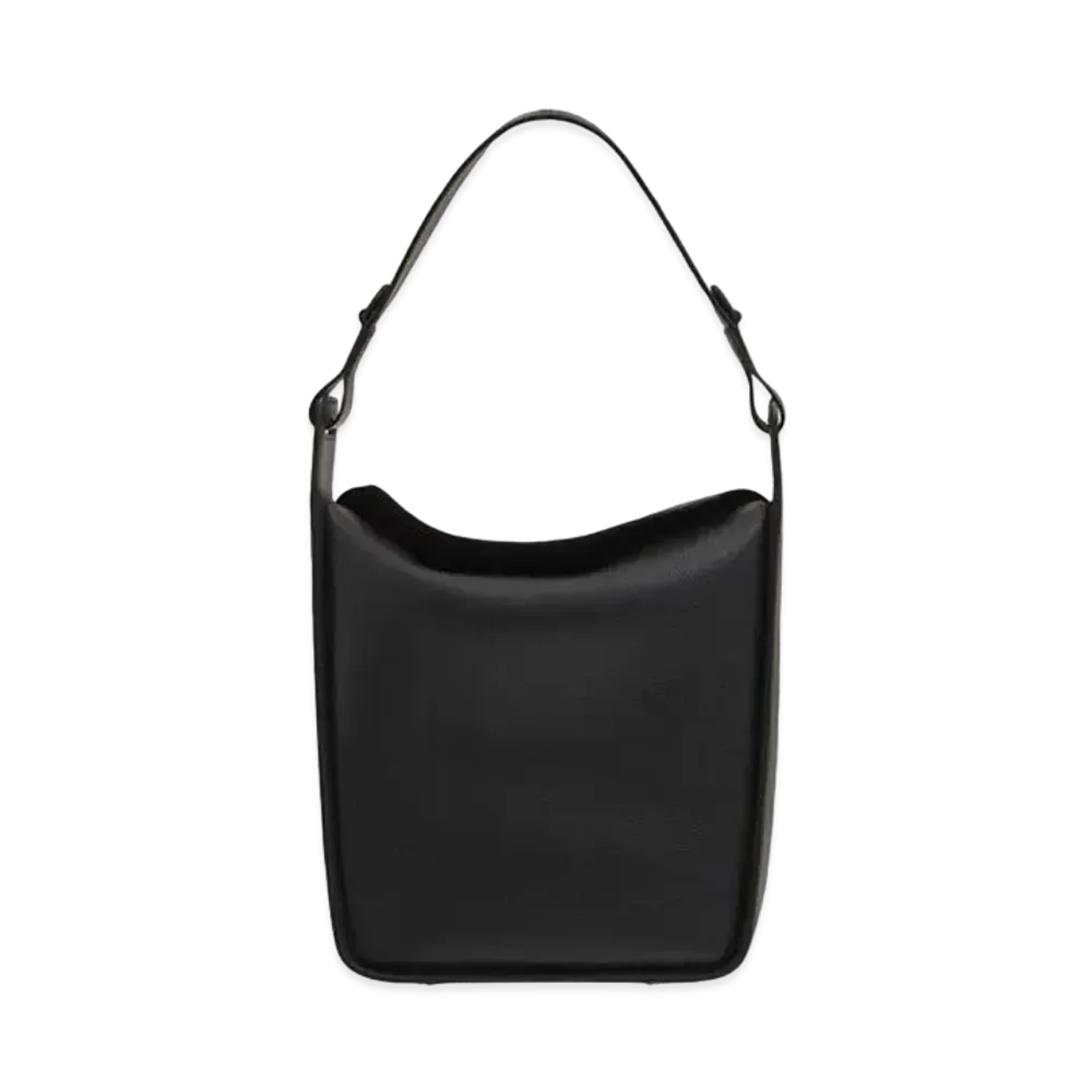 BALENCIAGA Women's Tool 2.0 XS North-South Tote Bag "Black"